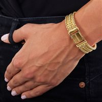 Bracelet Unoaerre Femme in Bronze 000EXB4862000-1981 - 000EXB4862000-1981